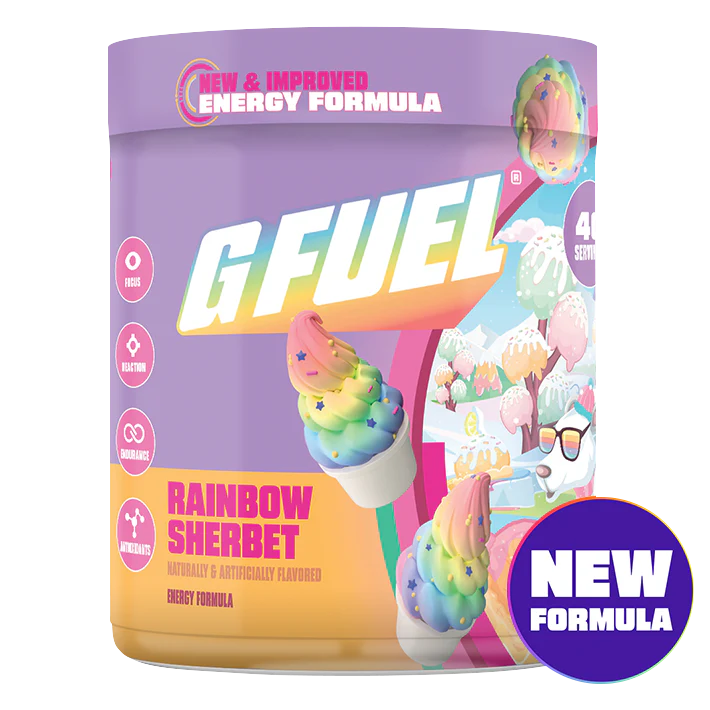 Rainbow Sherbet 2.0 product image