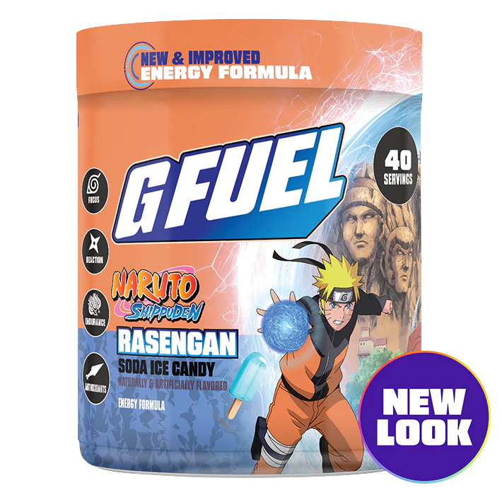 Rasengan 2.0 image