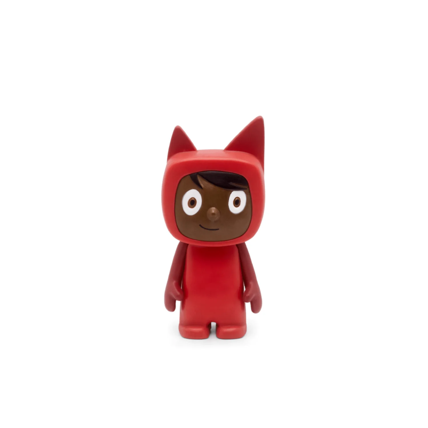 Red with Dark Hue Creative-Tonie image