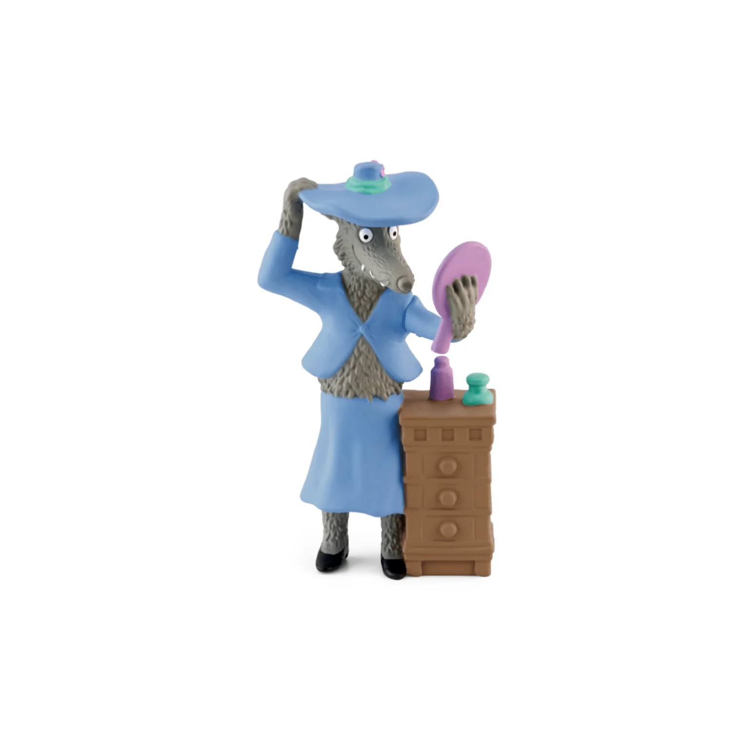 Roald Dahl: Revolting Rhymes Tonie image