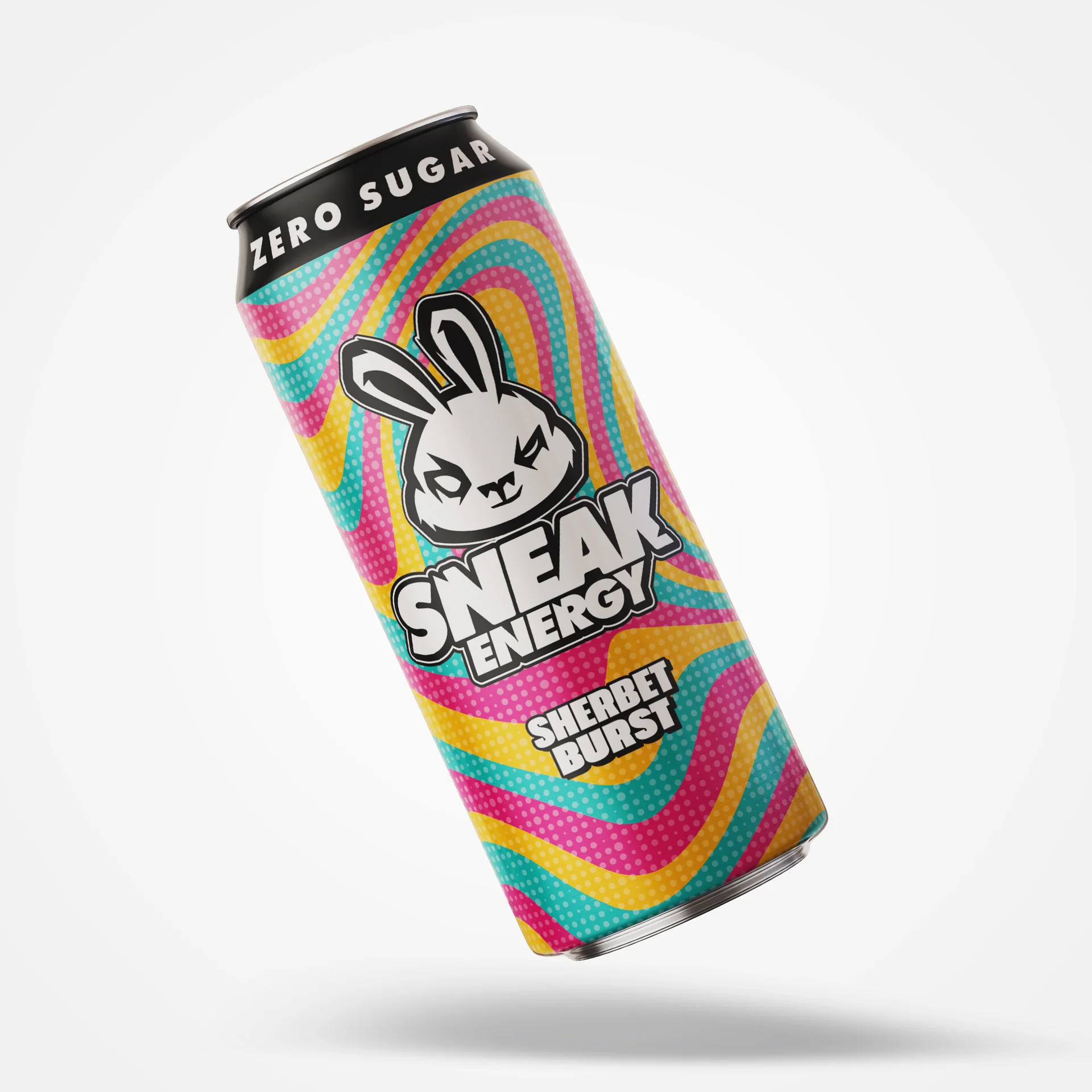 SHERBET BURST - 12 PACK image