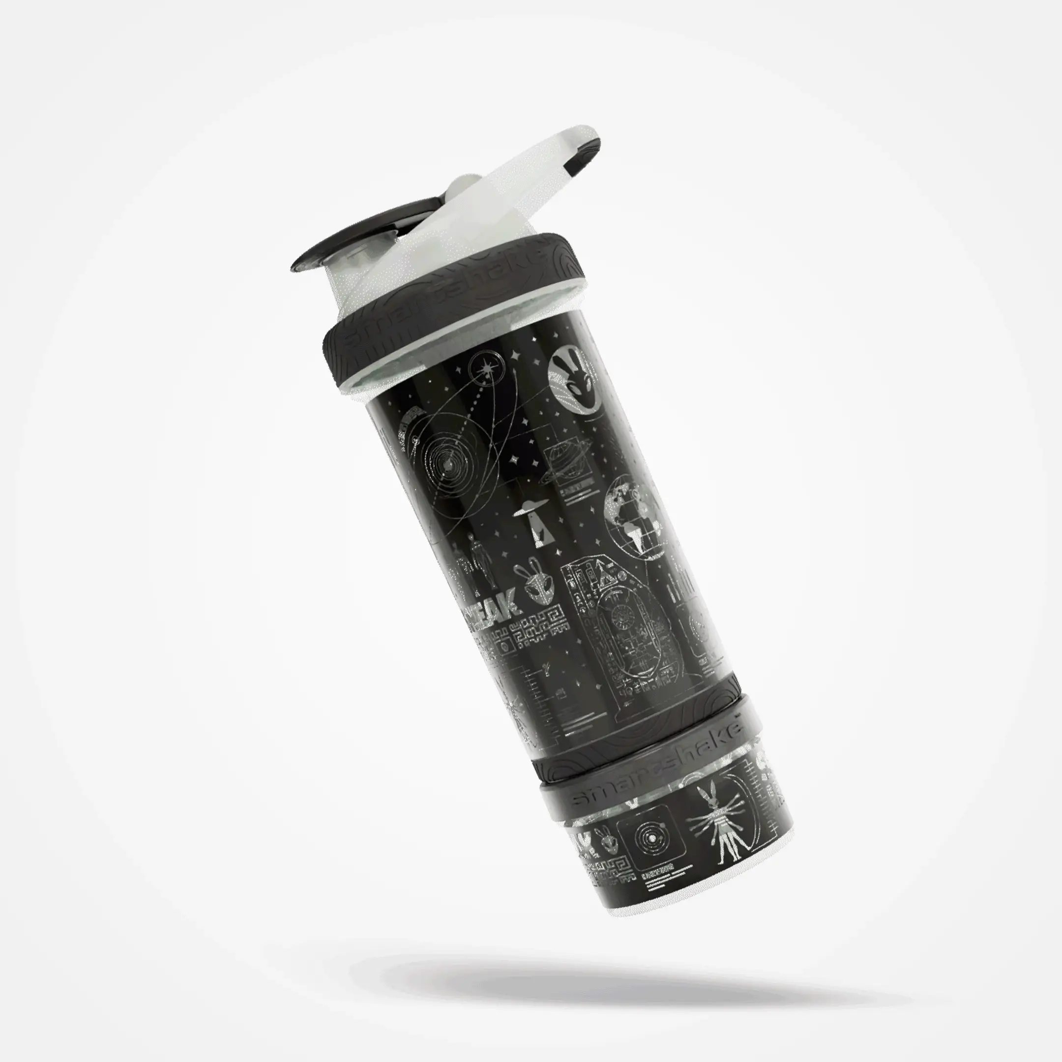 SIGHTINGS SHAKER image