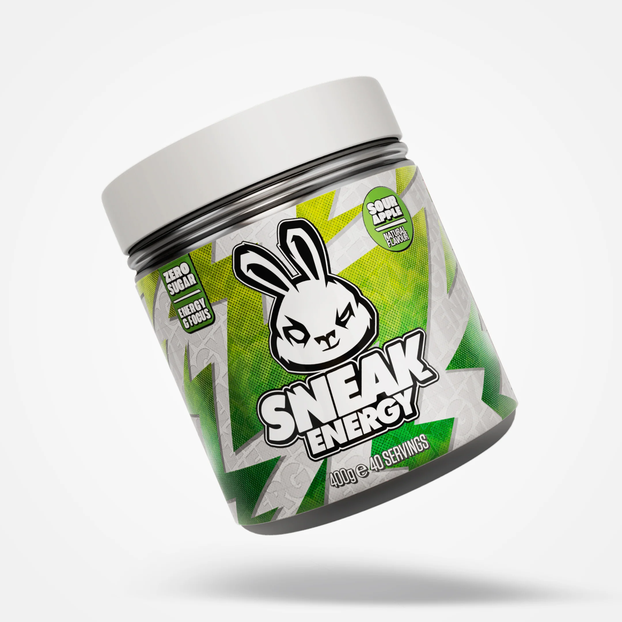 SOUR APPLE image