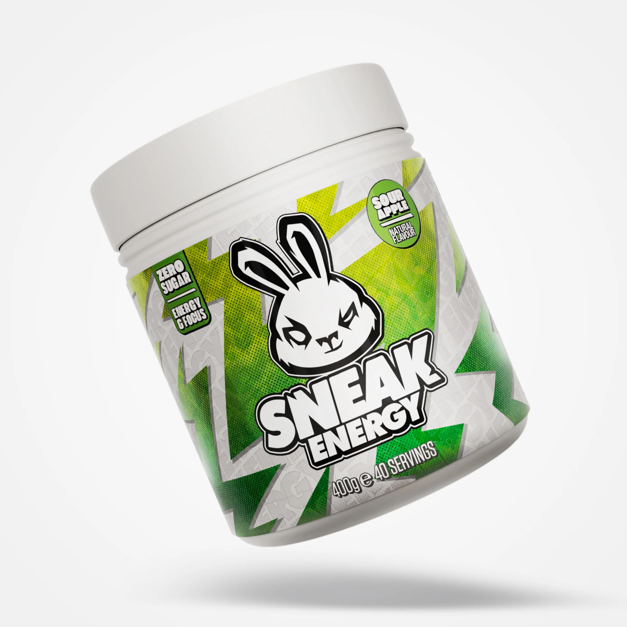 SOUR APPLE image