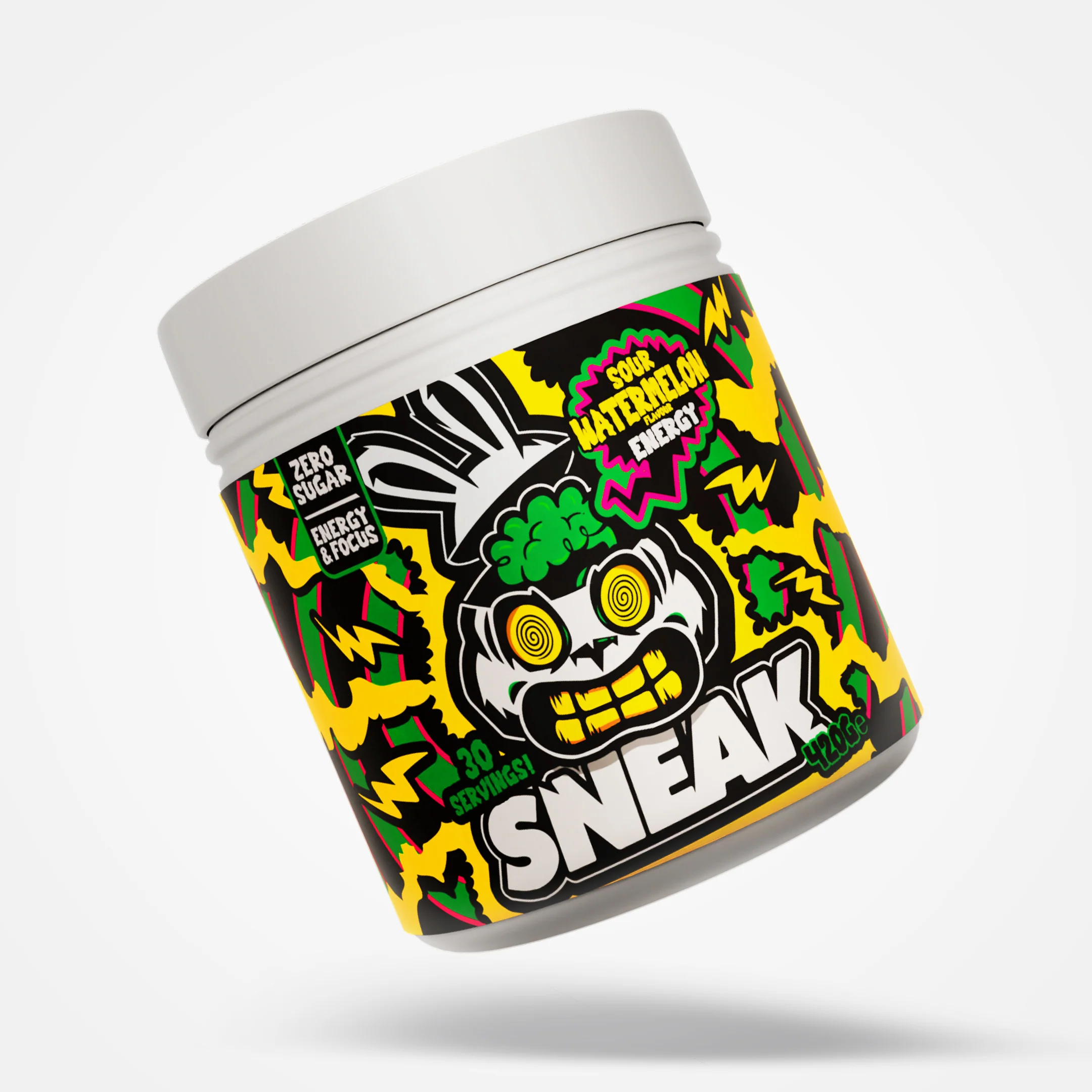 SOUR WATERMELON image