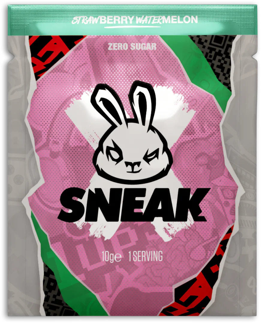 STRAWBERRY WATERMELON 15 SERVINGS image