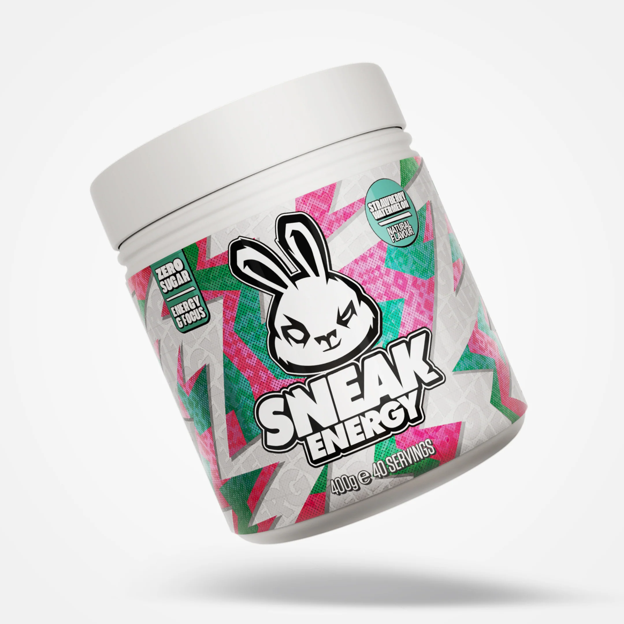 STRAWBERRY WATERMELON image