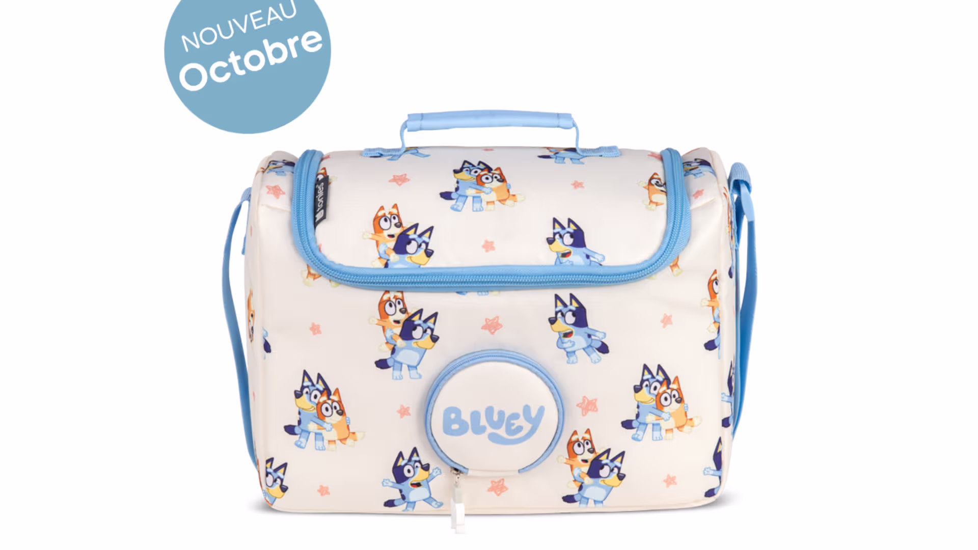 Sac Bandoulière - Bluey | Accessoires | tonies® product image