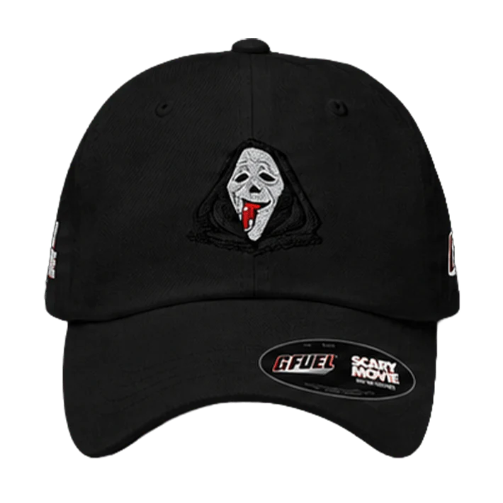 Scary Movie Hat