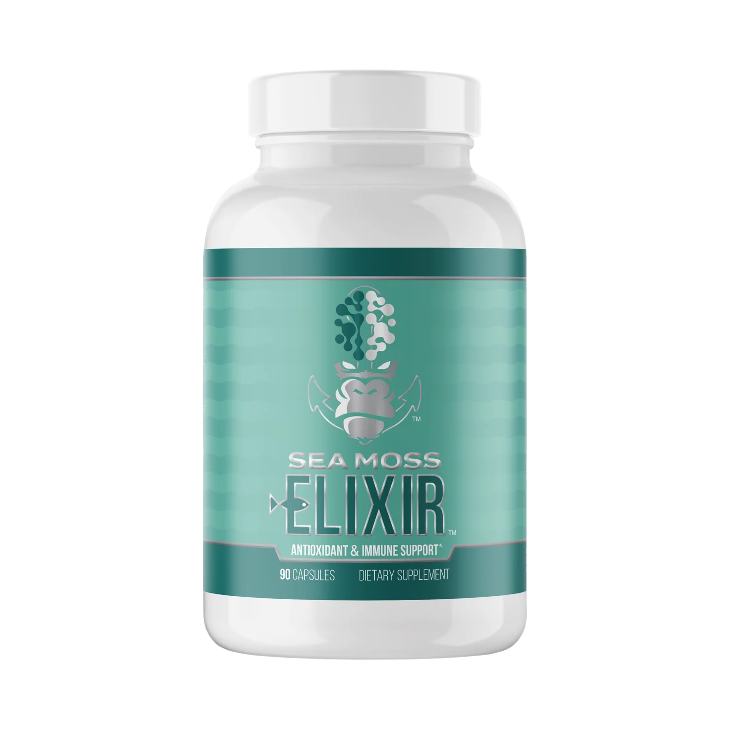 Sea Moss Elixir product image