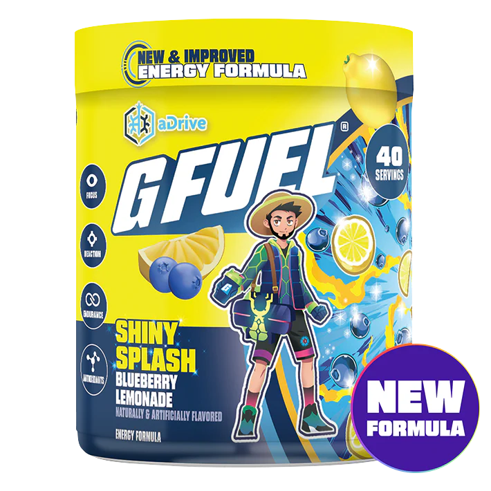 Shiny Splash 2.0 product image