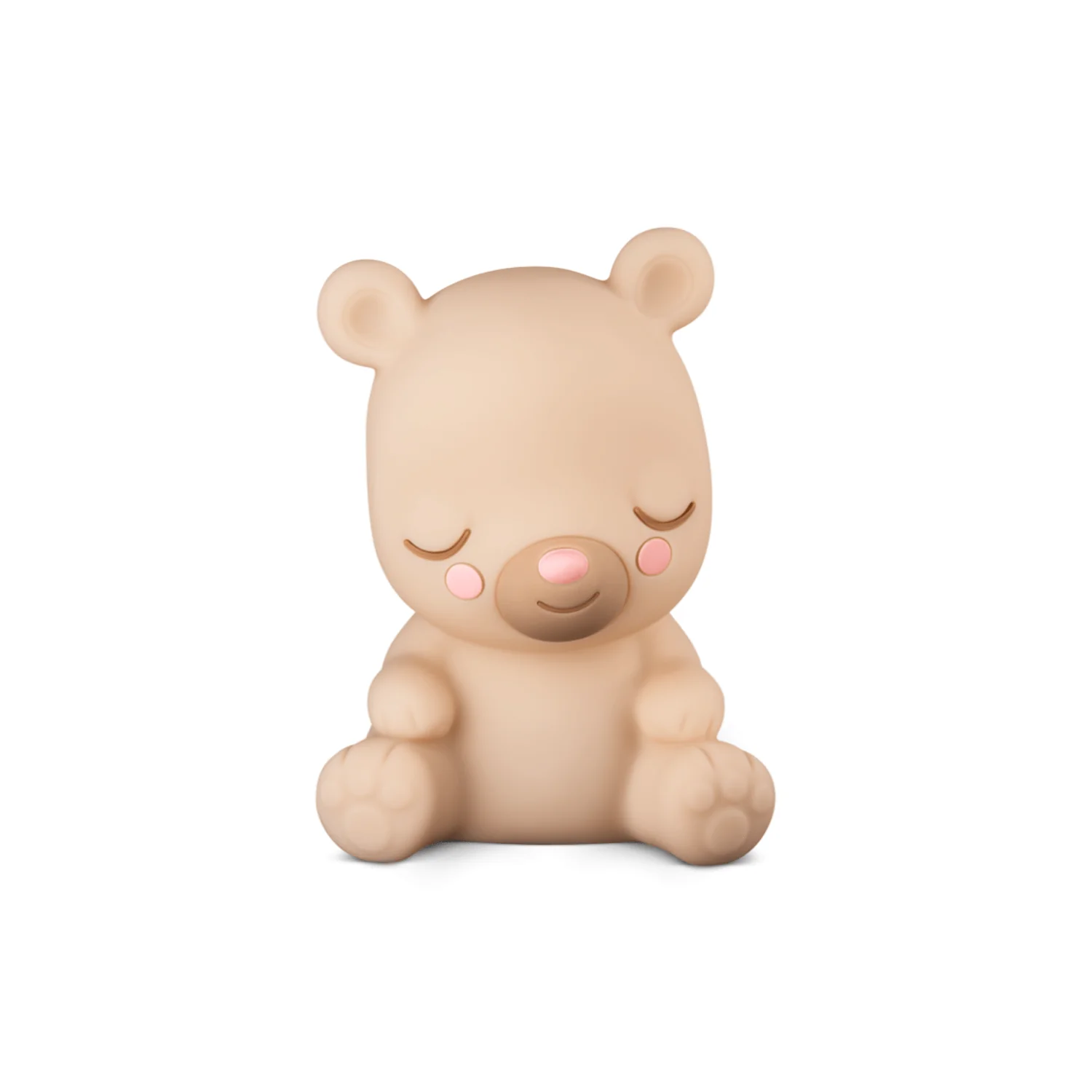 Sleepy Bear Night Light Tonie image