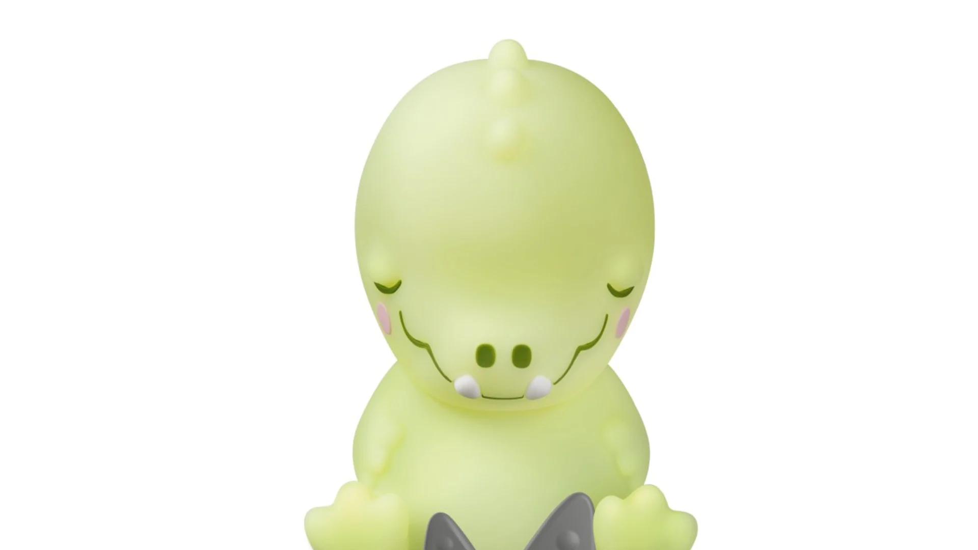 Sleepy Crocodile Night Light (UK)