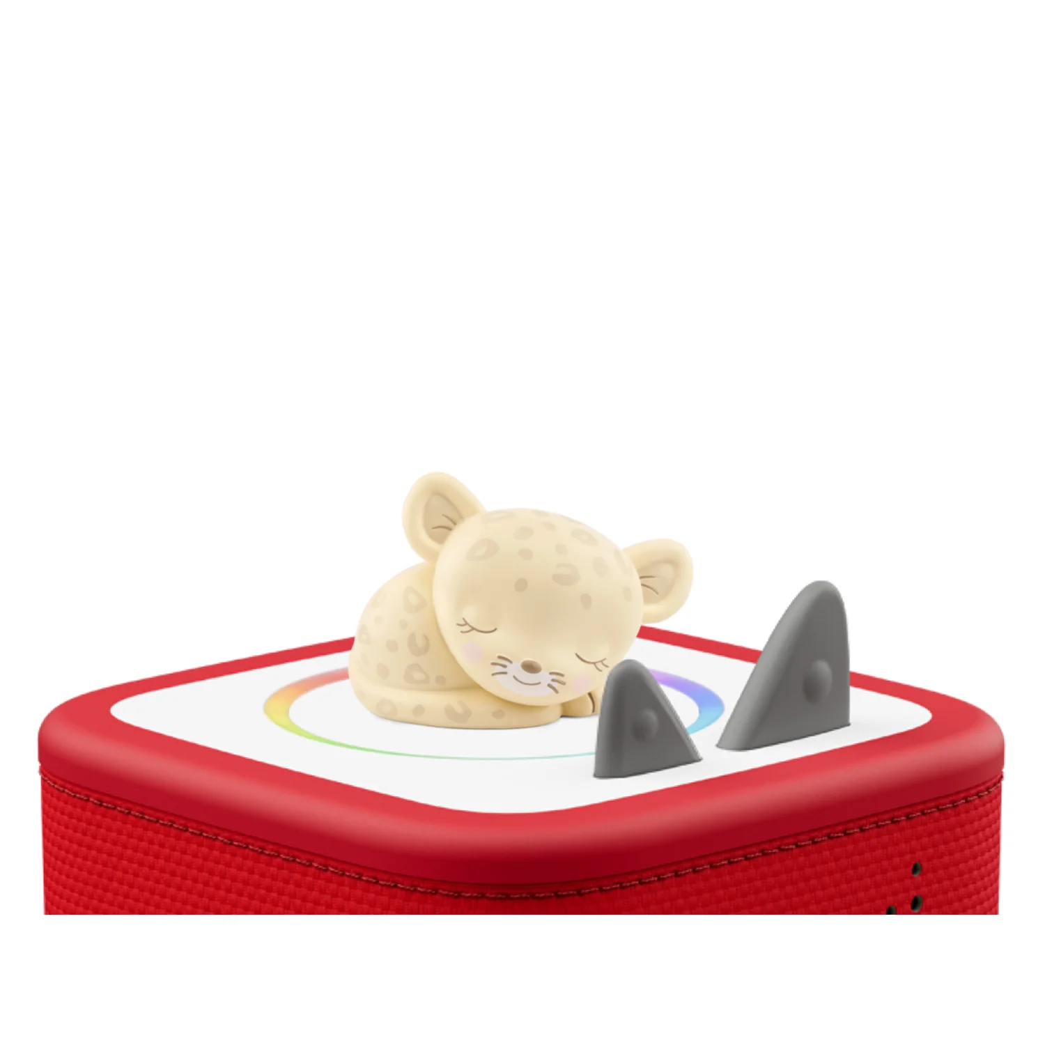 Sleepy Jaguar: Lullabies from the Sleepy Jungle Tonie product image