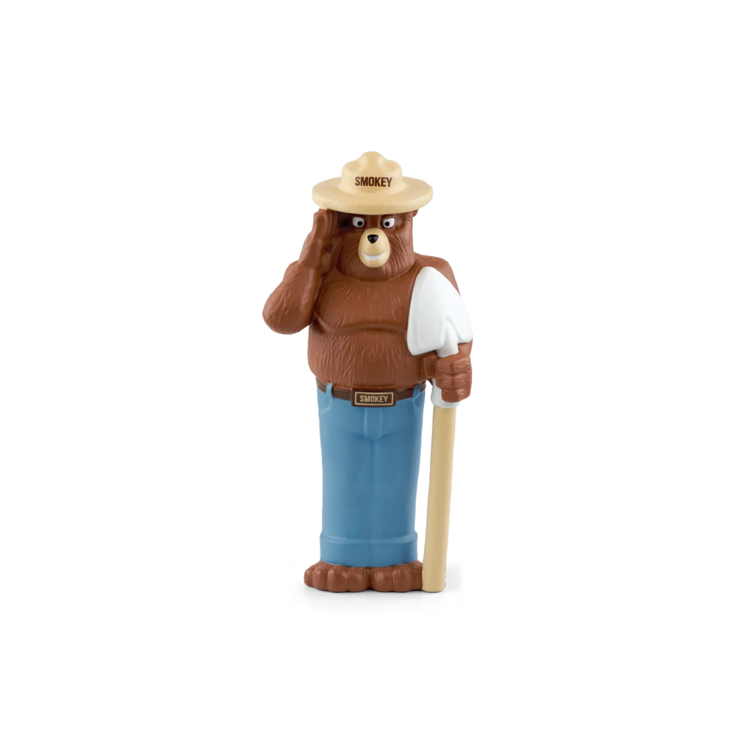 Smokey Bear Tonie image