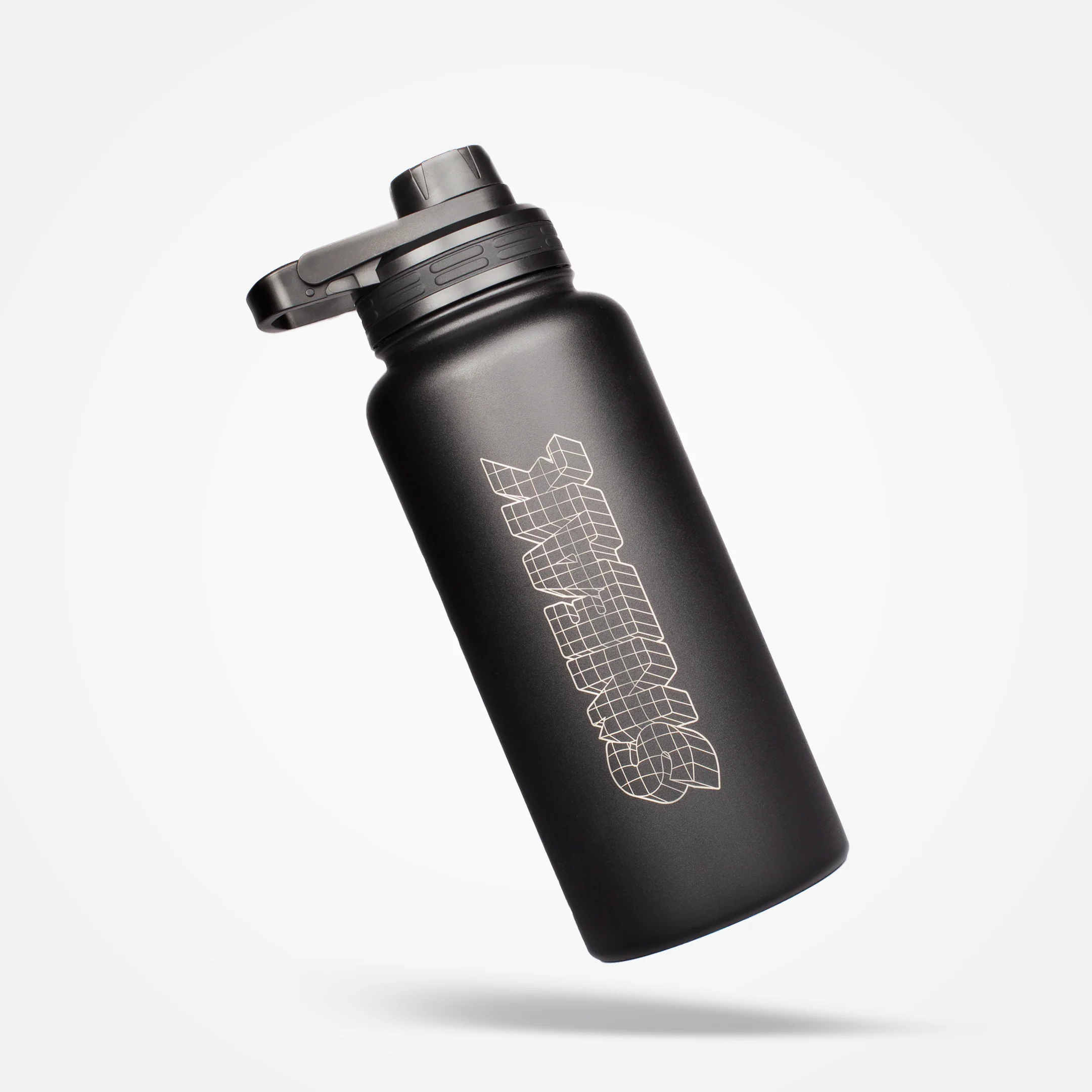 Sneak Metal Tank Shaker image