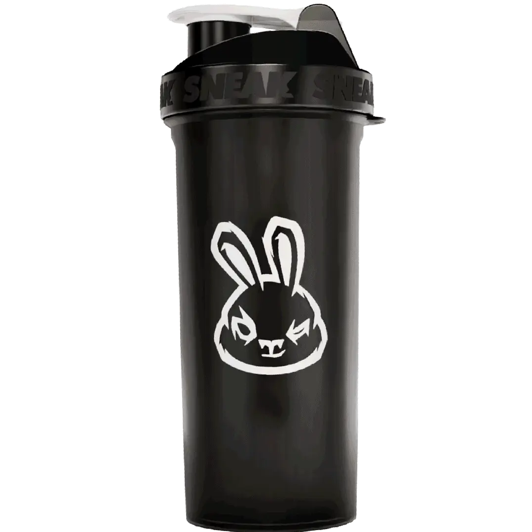 Sneak Shaker Bottle image