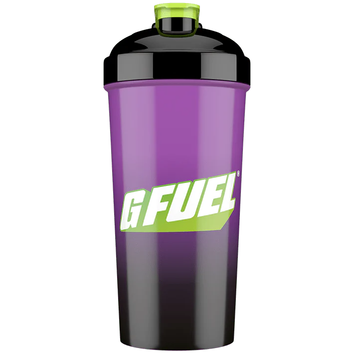 Sour Gummy Worms Shaker