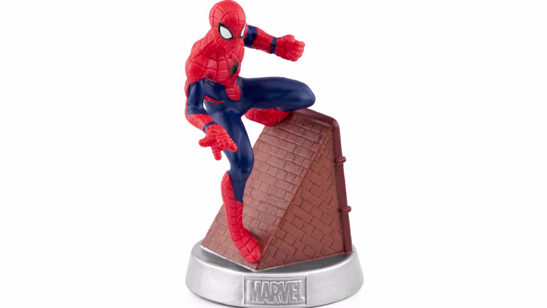 Spider-Man Tonie | Marvel Superhelden Hörfigur | tonies®