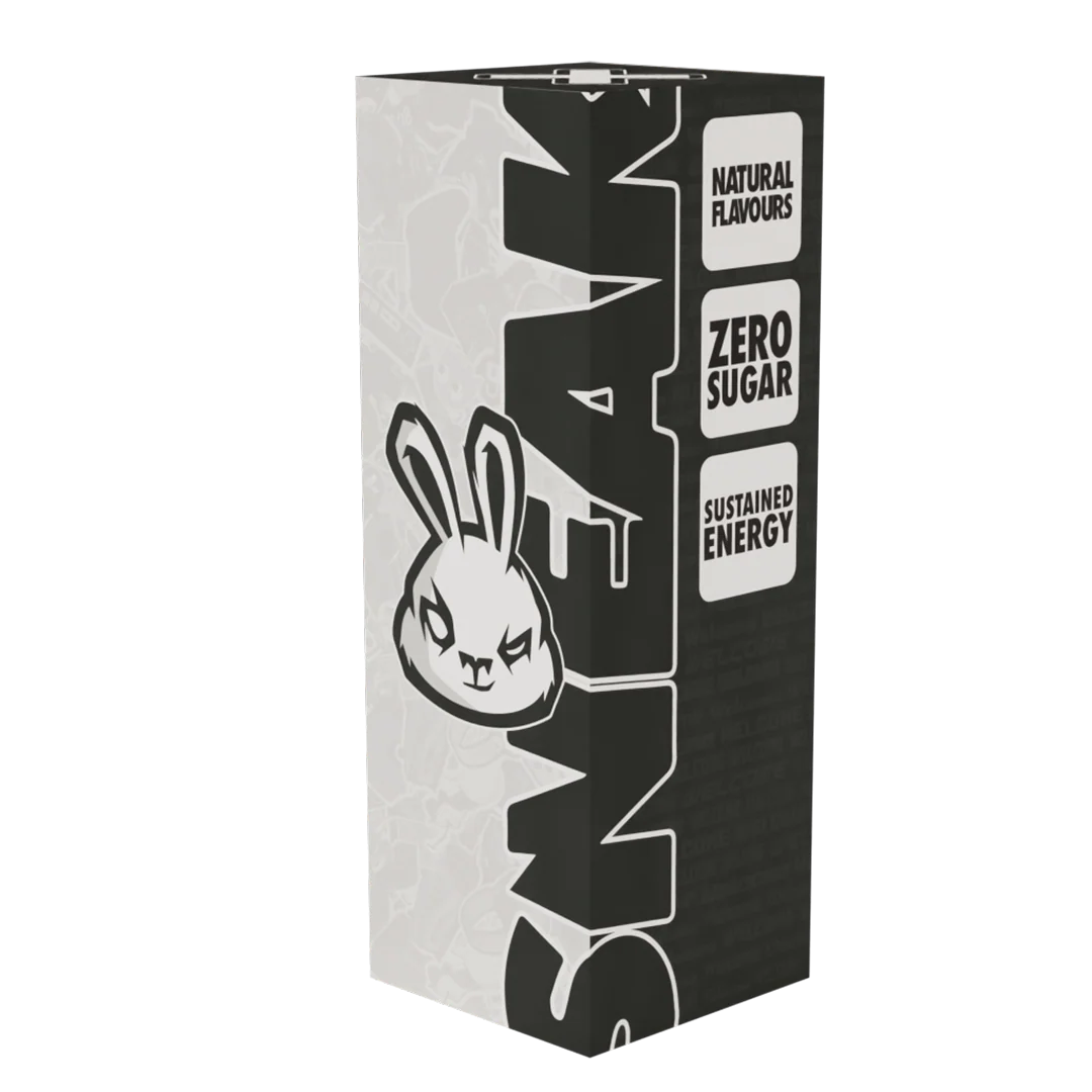 Starter Pack Sleeve image