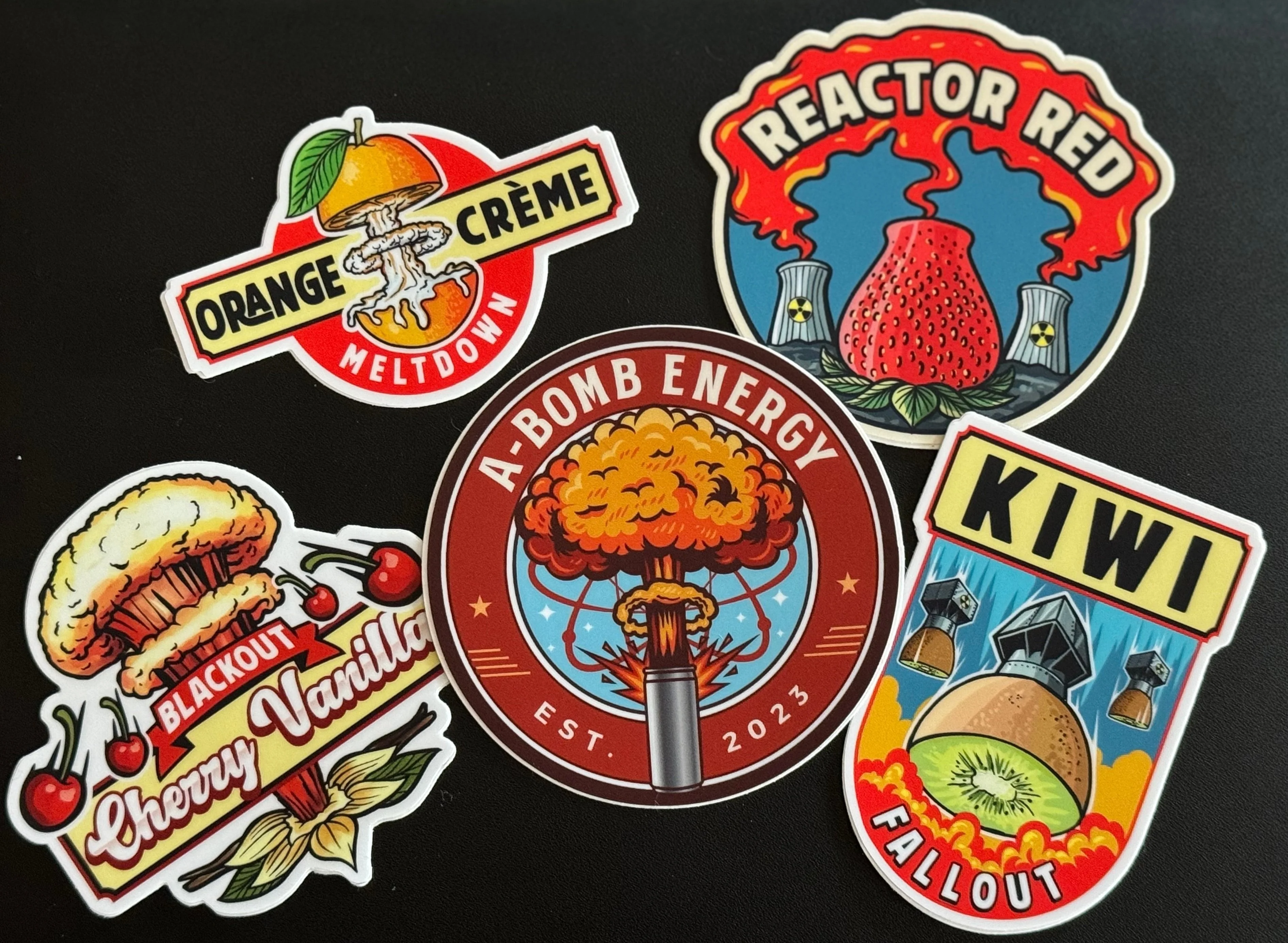 Sticker product image