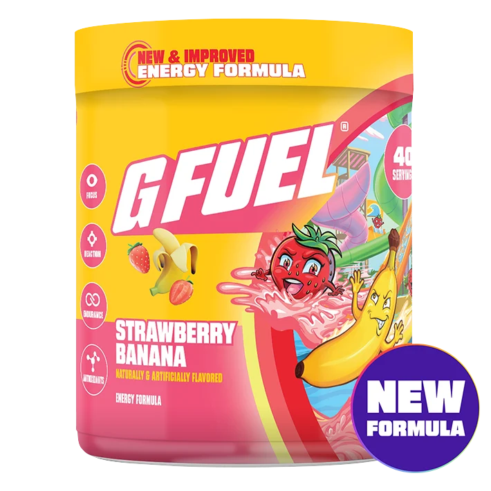 Strawberry Banana 2.0 product image