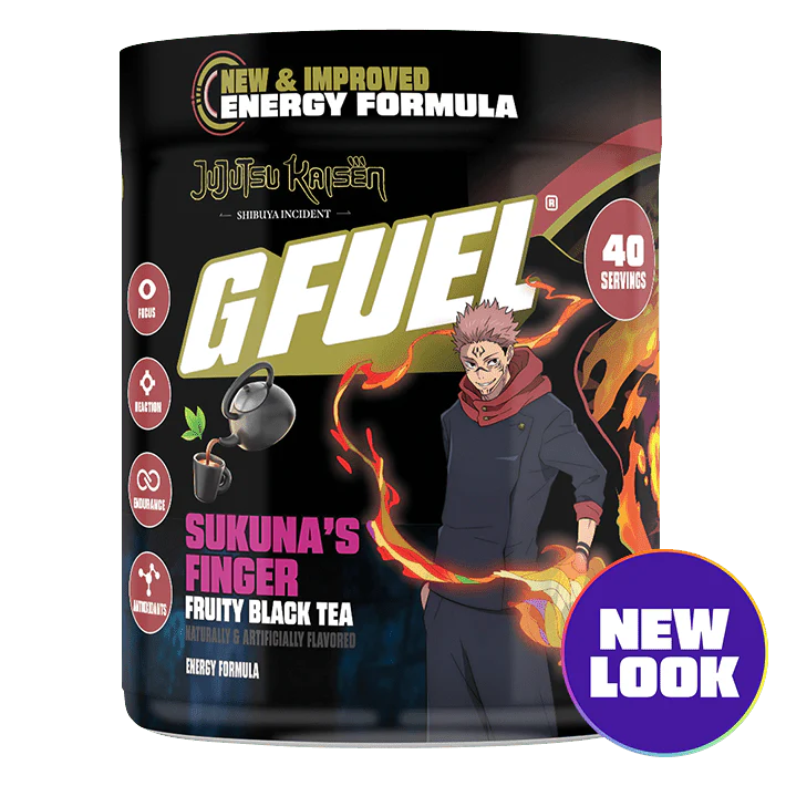 Sukuna's Finger 2.0 product image