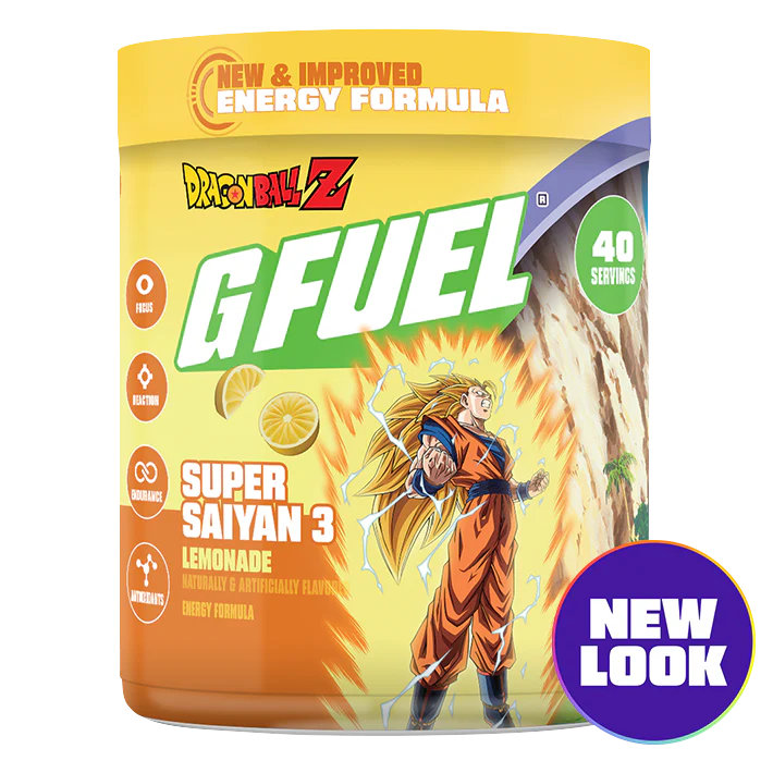 Super Saiyan 3 product image