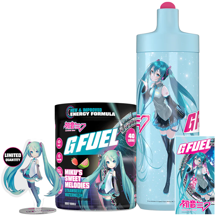 Sweet Melodies Bundle