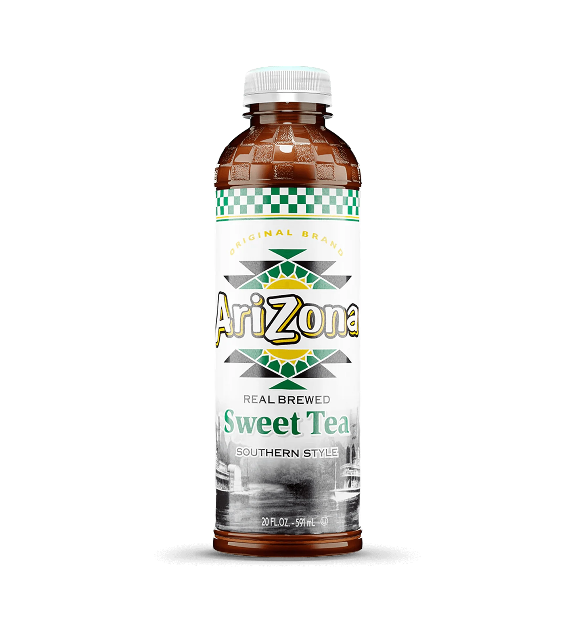 Sweet Tea | 20 oz. Tall Boy | Bundle Item image