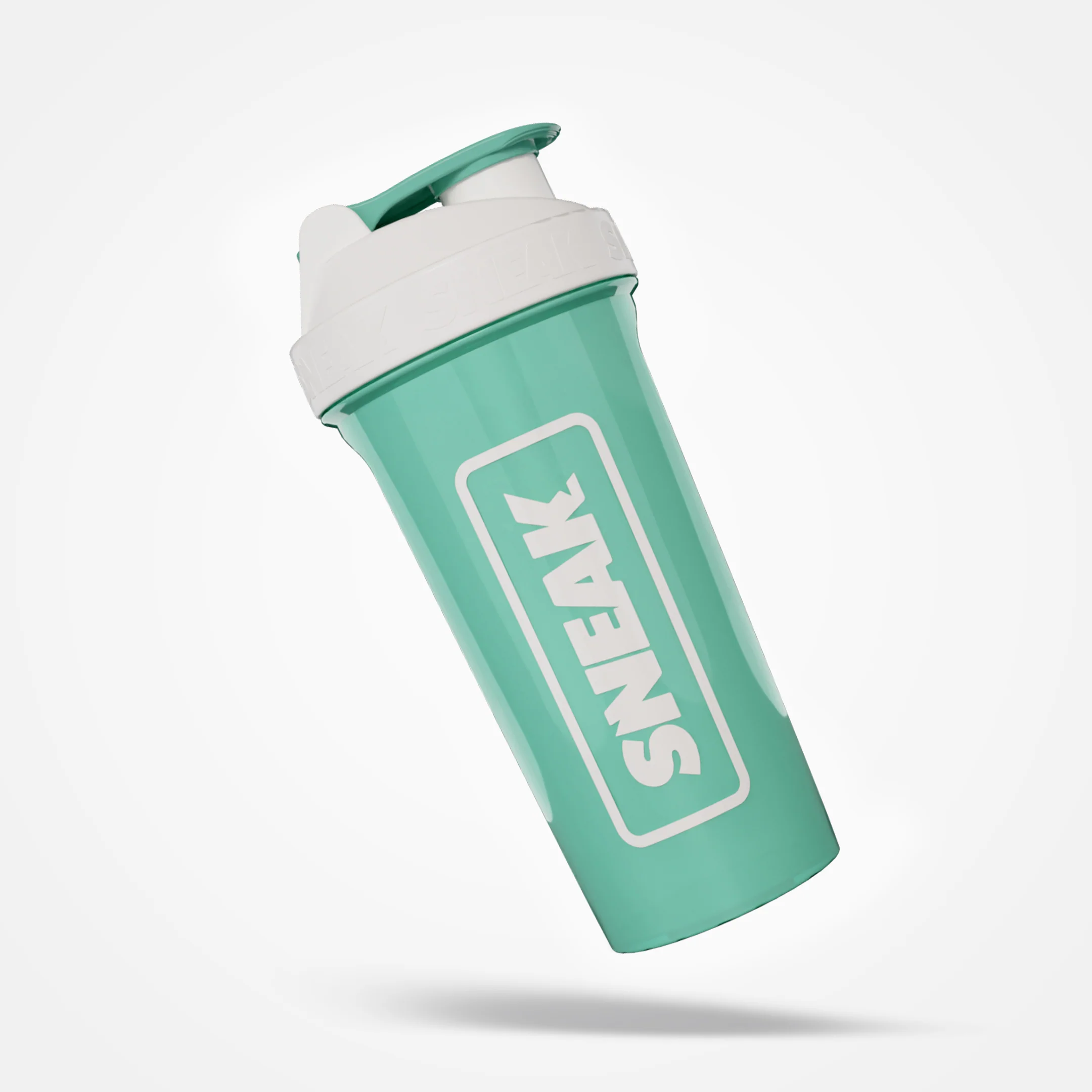 TURQUOISE SHAKER image