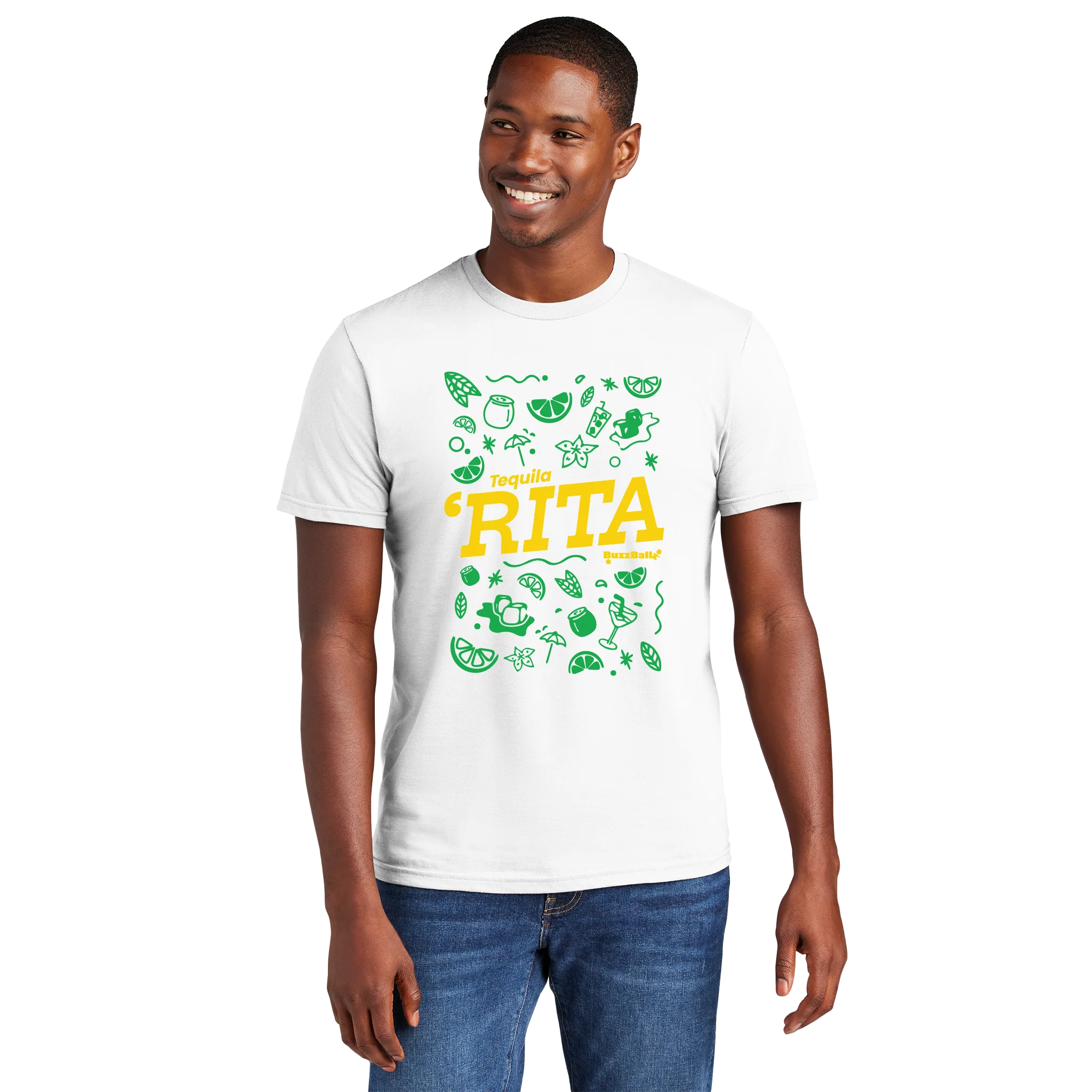Tequila 'Rita Tee (Credit Card Only) image