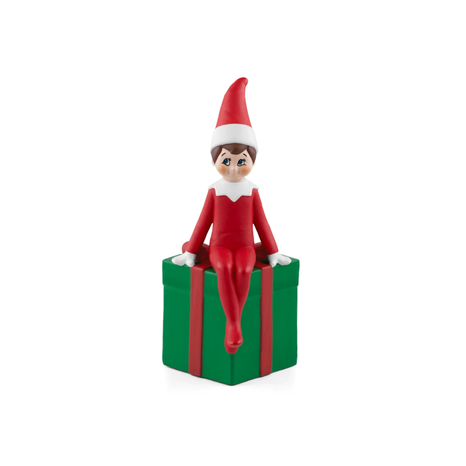 The Elf on the Shelf Tonie image
