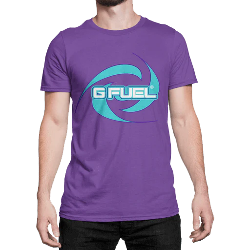 The Hornets (G FUEL Logo Shirt)