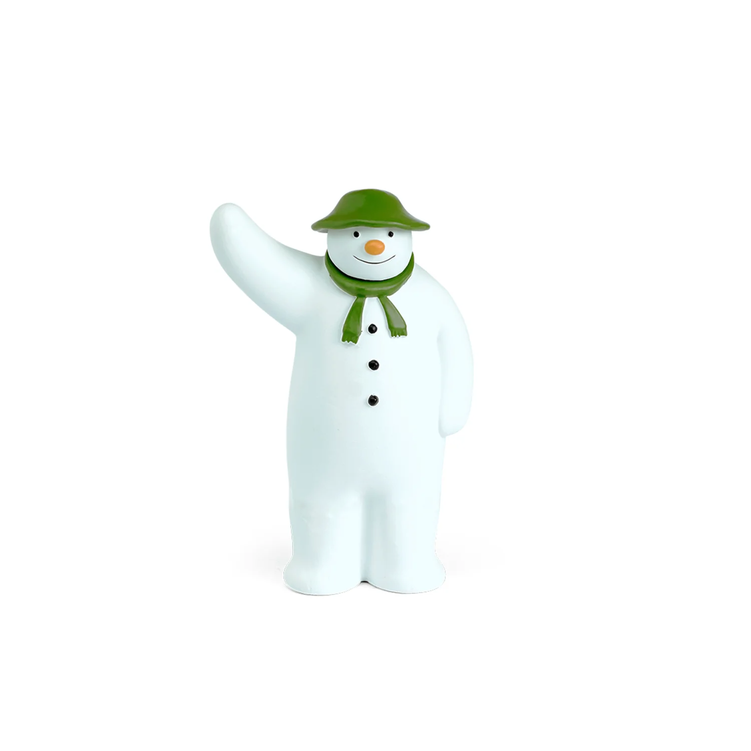 The Snowman & the Snow Dog Tonie image