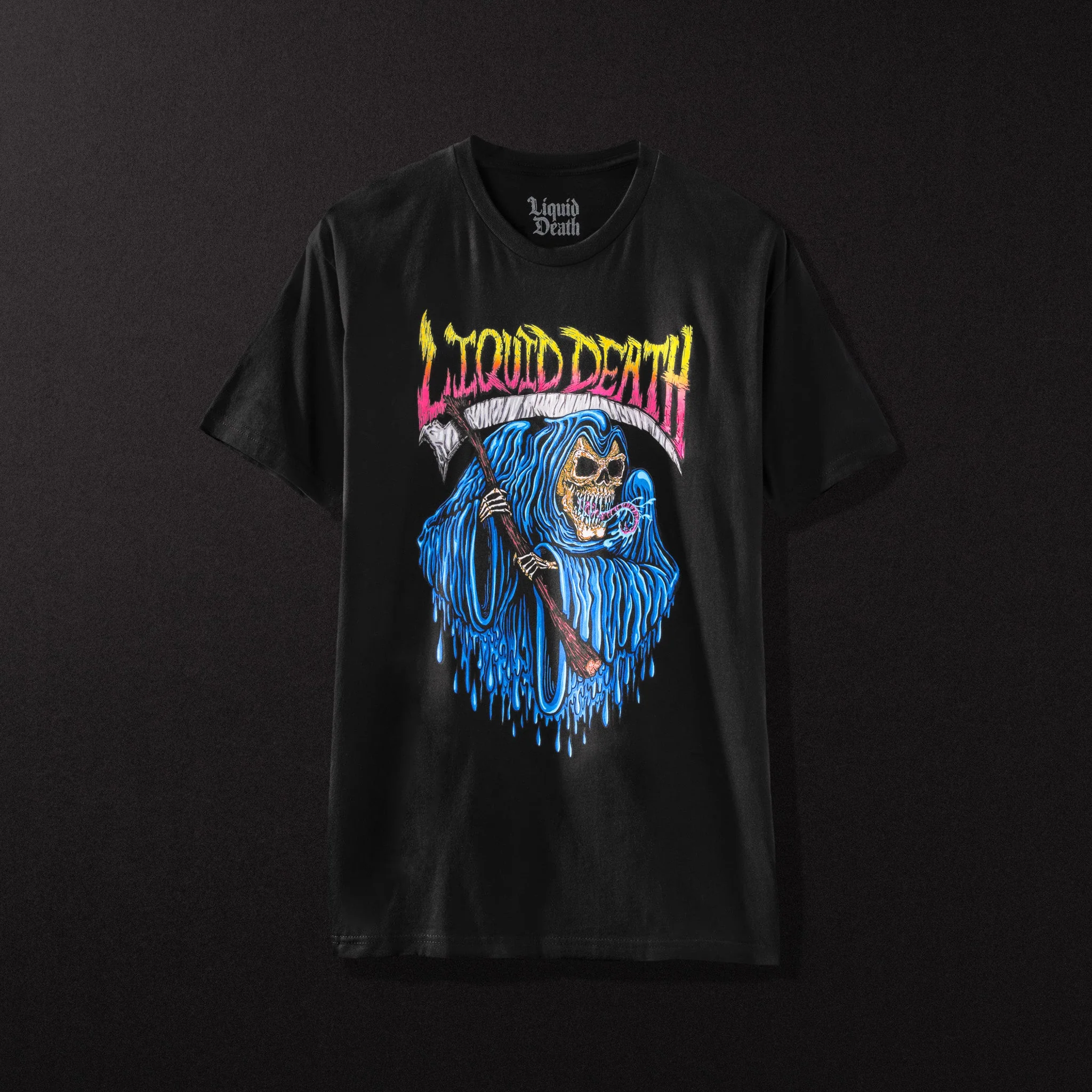 Thrashed To Death Tee