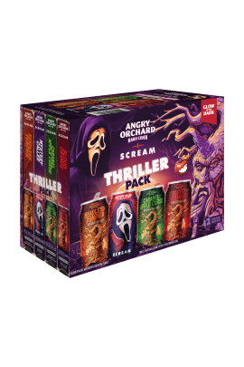 Thriller Pack product image