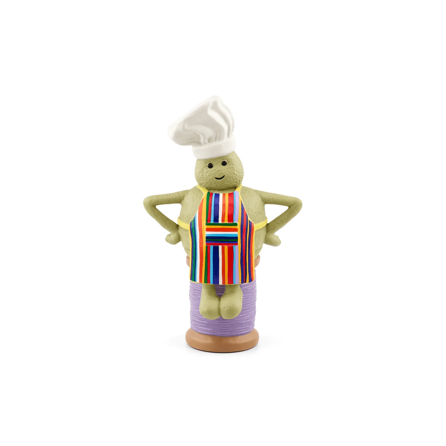 Tiny Chef Tonie image