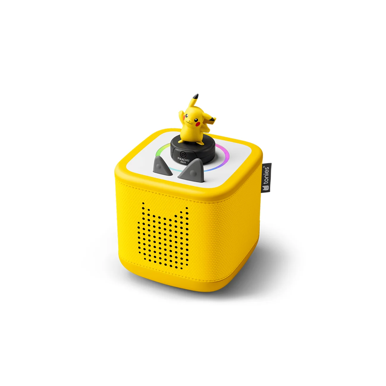 Toniebox2 Pikachu Starter Set product image