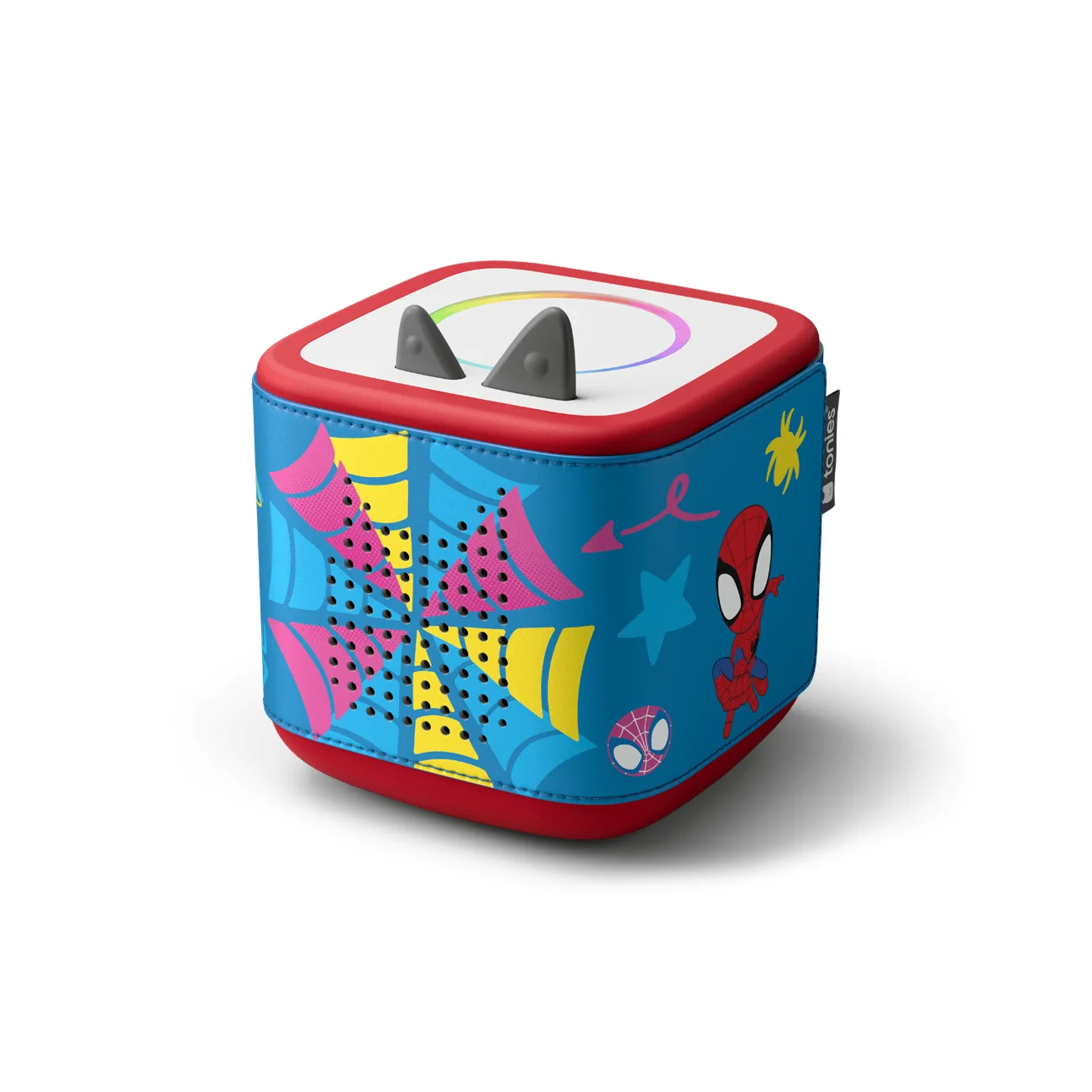 Toniebox2 Sleeve Disney Spidey product image