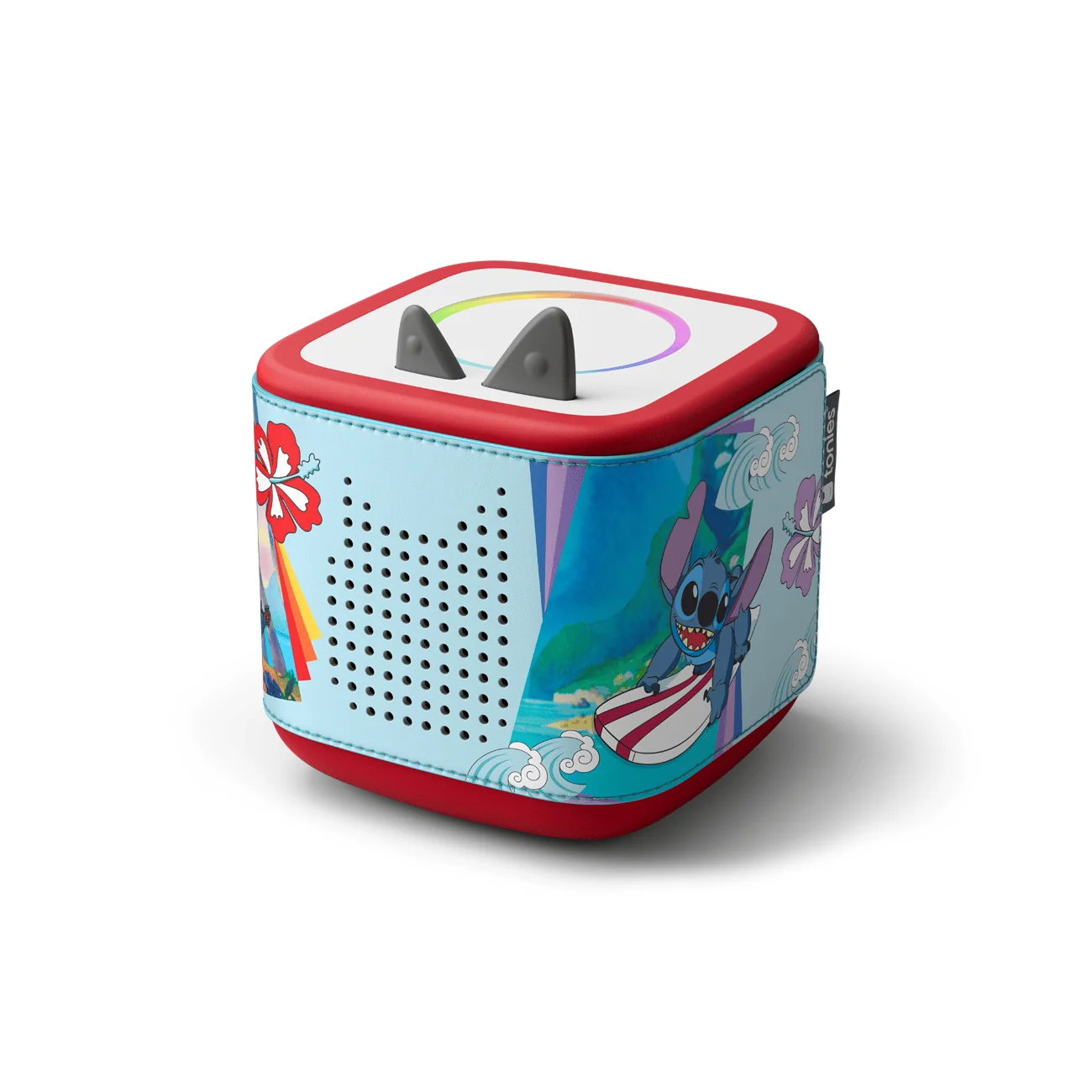 Toniebox2 Sleeve Disney Stitch product image