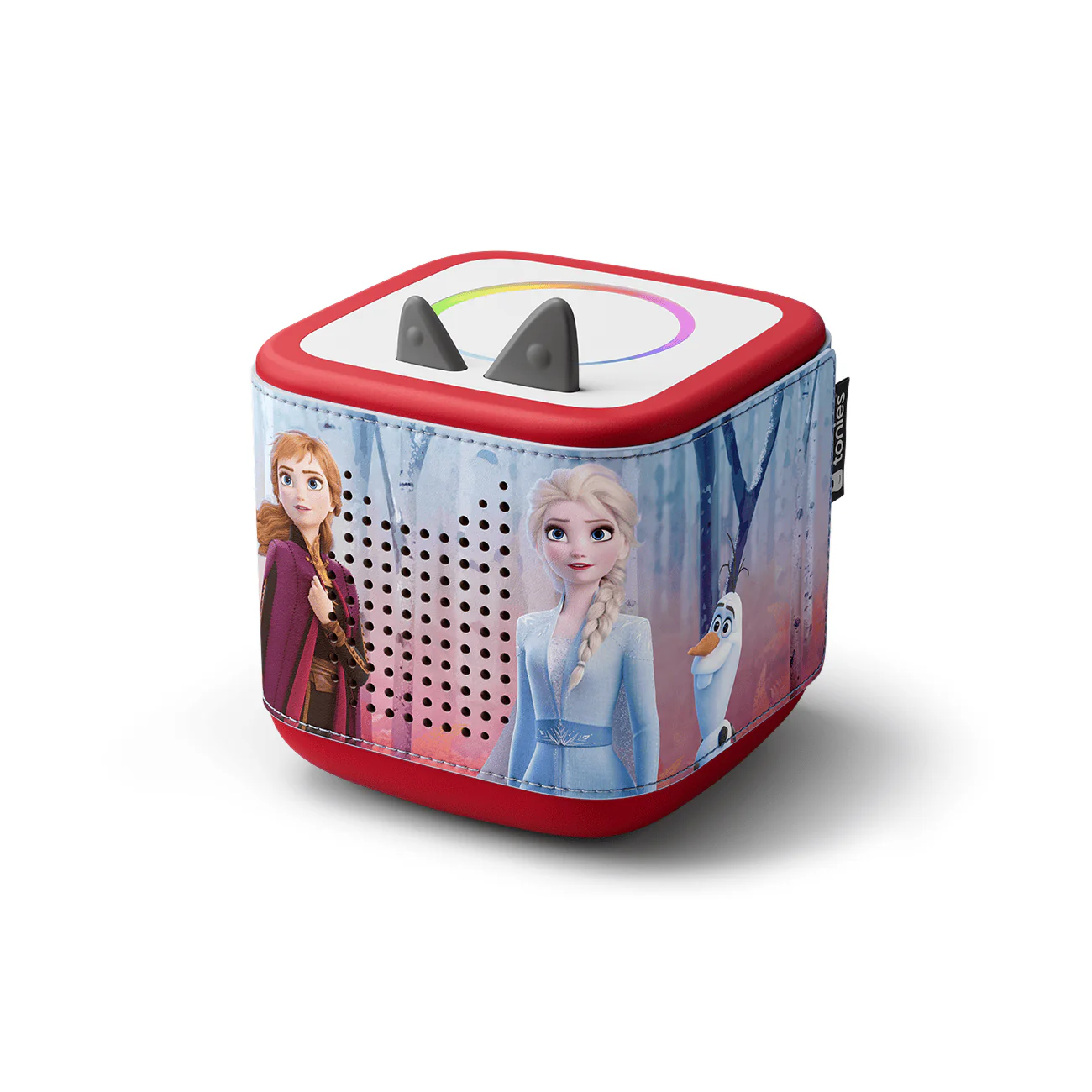 Toniebox 2 Sleeve: Disney Frozen