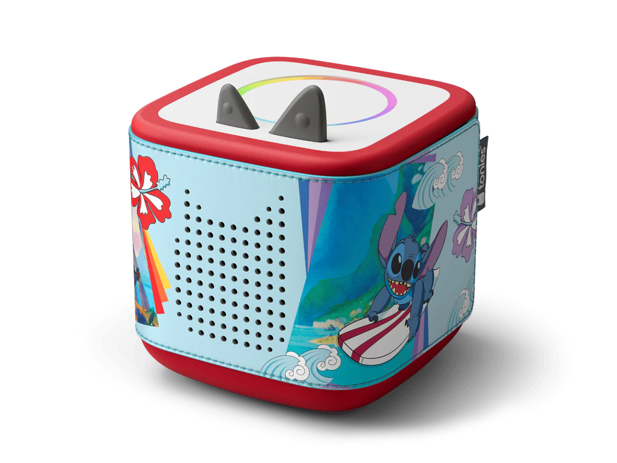 Toniebox 2 Sleeve: Disney Stitch product image