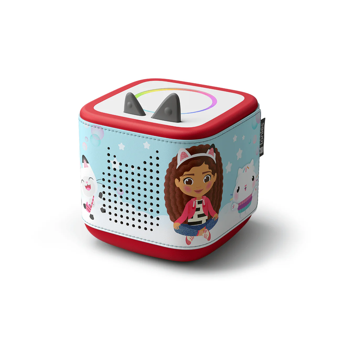 Toniebox 2 Sleeve: Gabby’s Dollhouse image