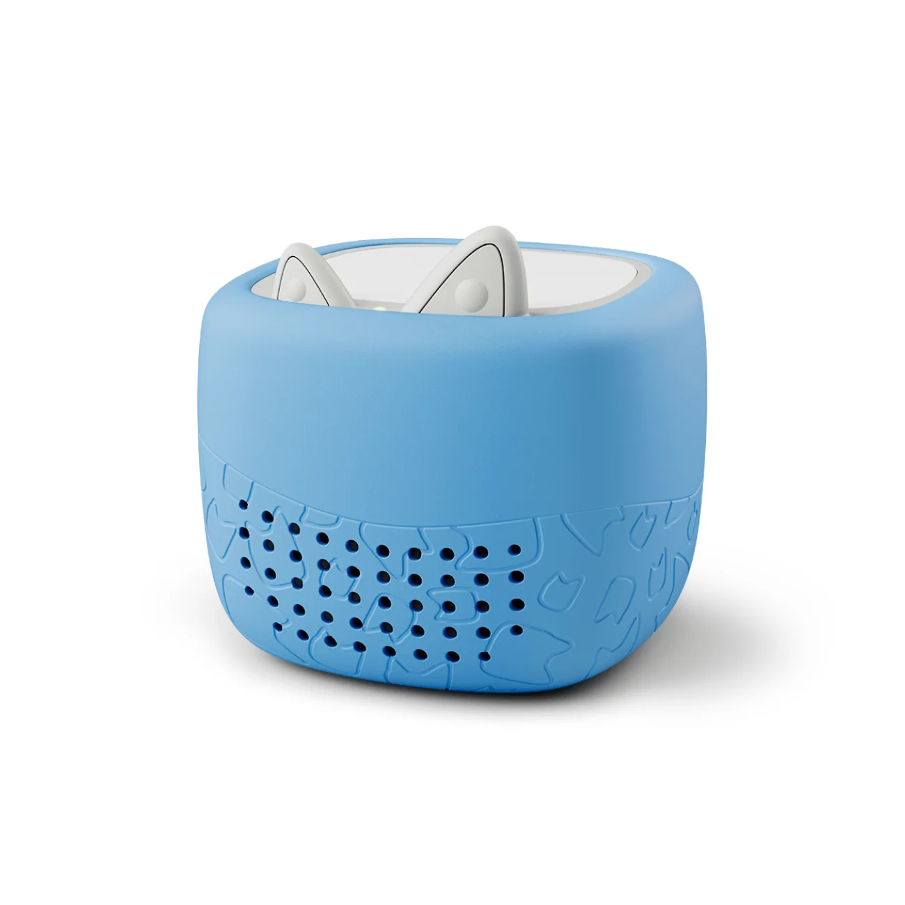 Toniebox Lite Cover: Arctic Blue product image