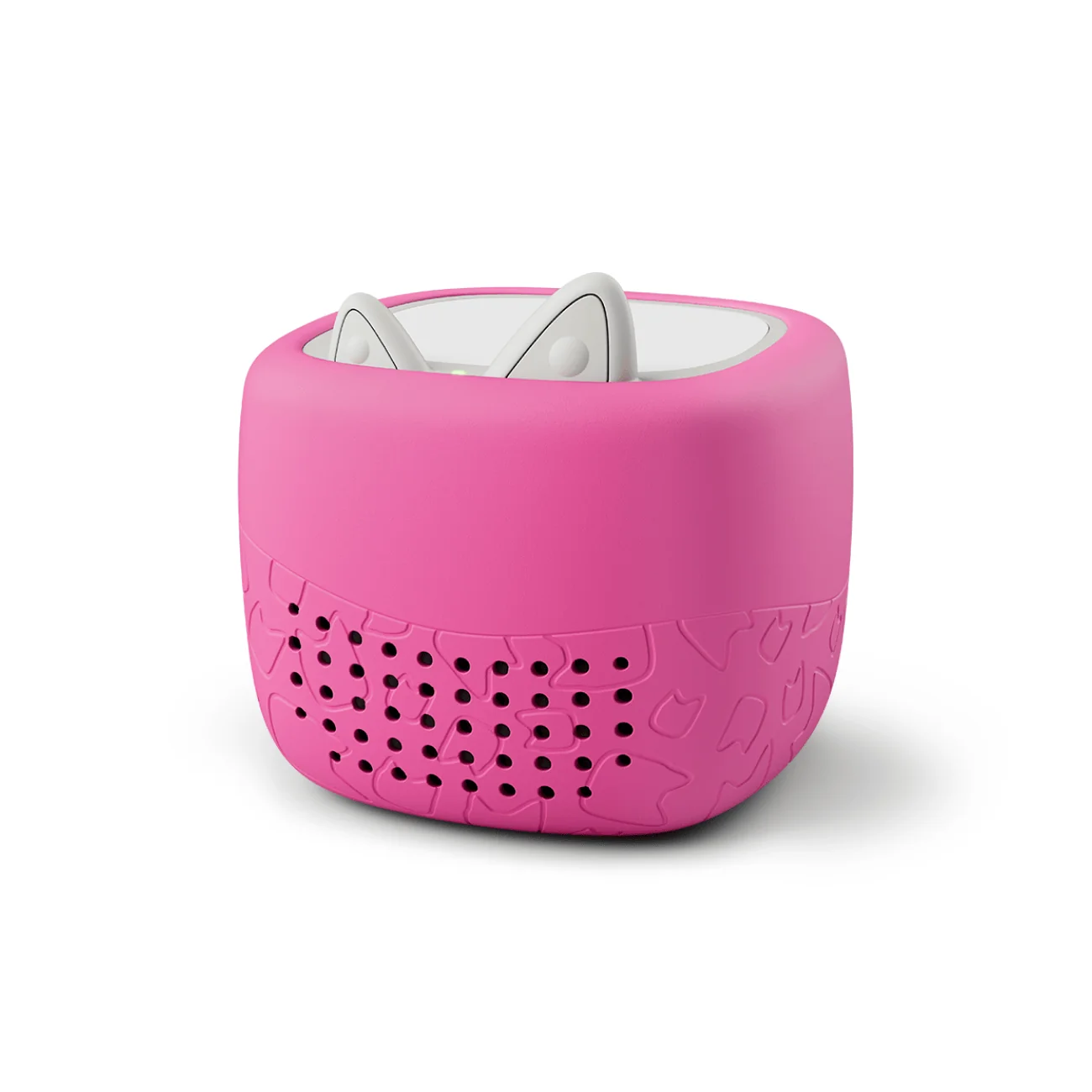 Toniebox Lite Cover: Berry Pink product image