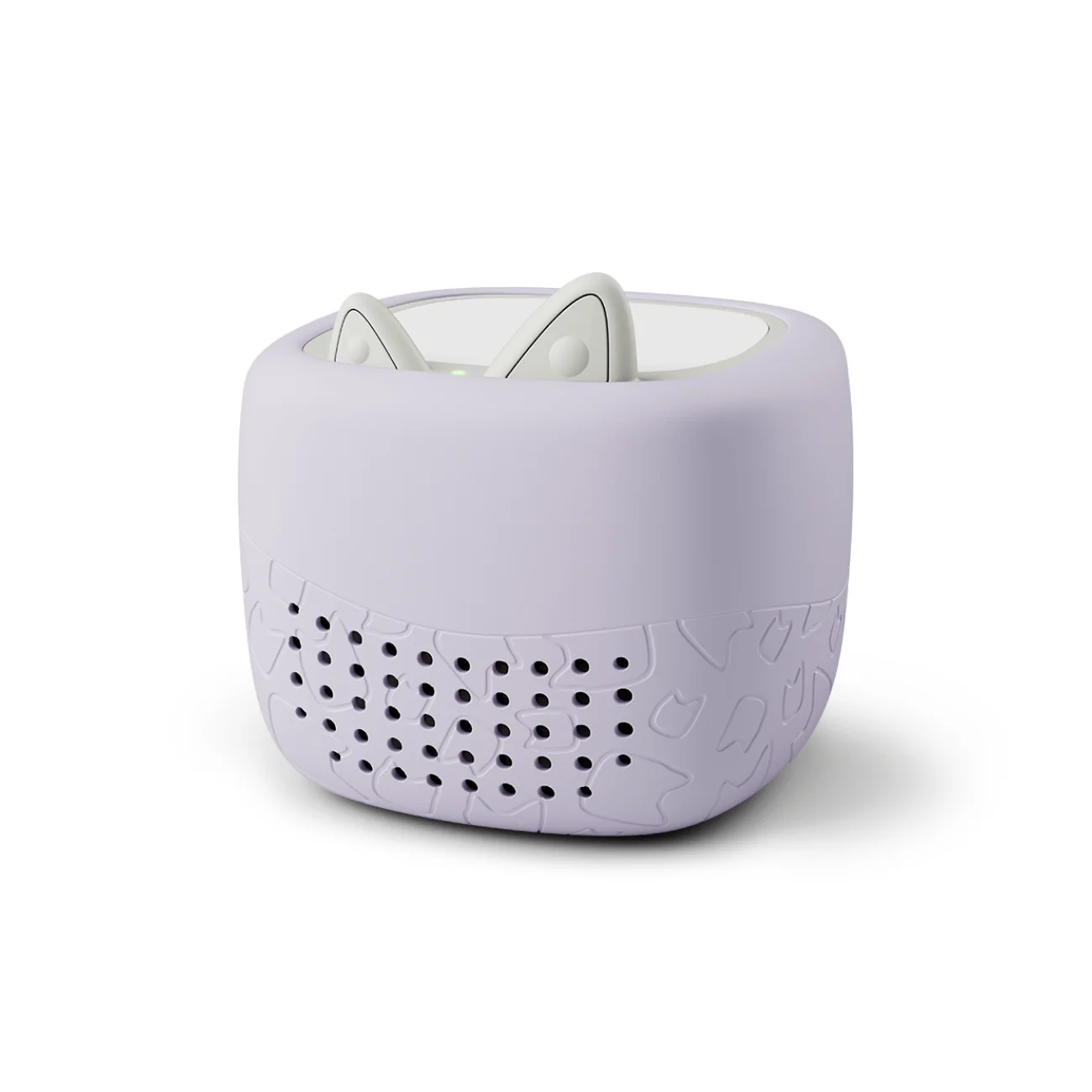 Toniebox Lite Cover: Pastel Lilac product image