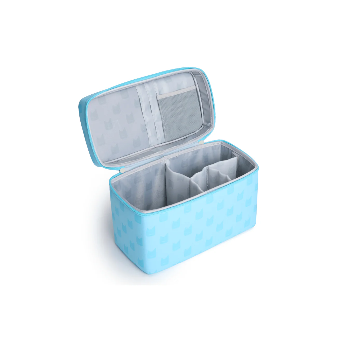 Toniebox Play Carrying Case - Blue