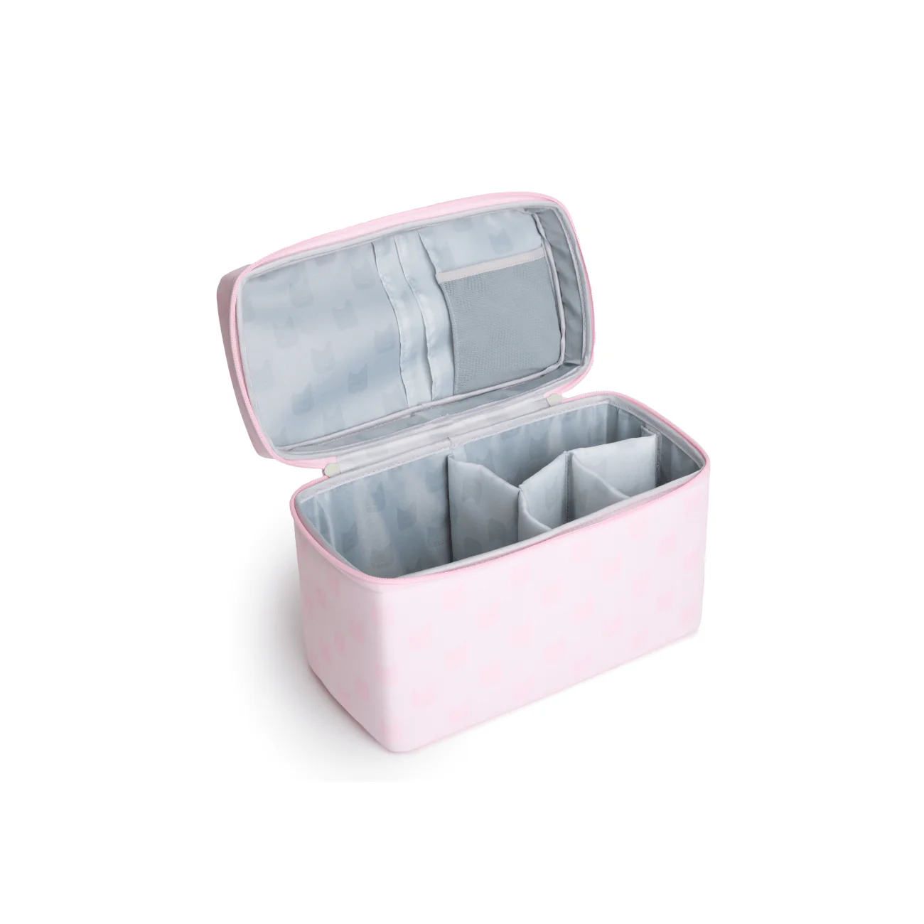 Toniebox Play Carrying Case - Pink image