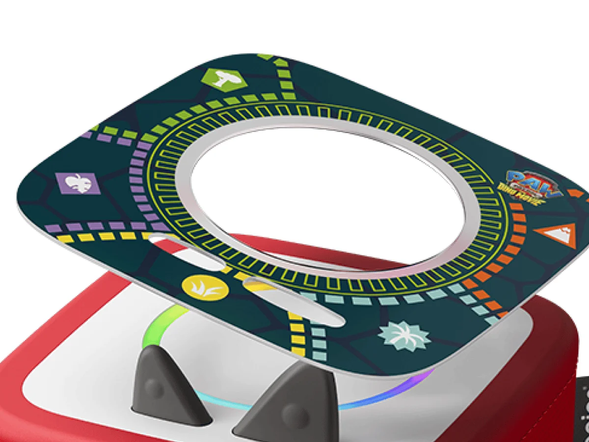 Tonieplay PAW Patrol Dino Movie: Dino Island Rescue Mission Game & Controller product image